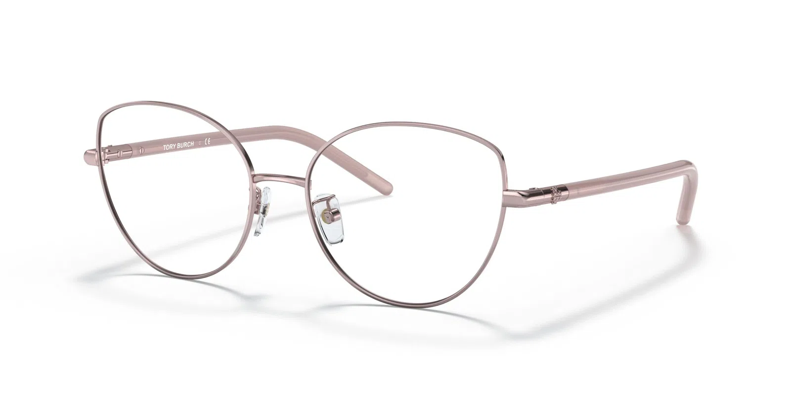 Tory Burch 1073 Eyeglasses - view 8